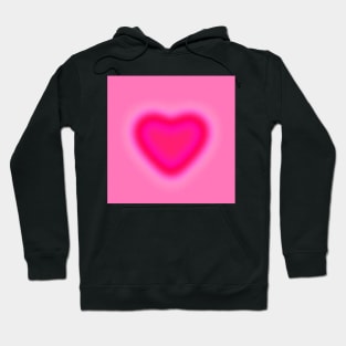 Gradient color Hoodie